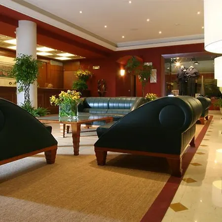 Maggior Consiglio 4* Treviso