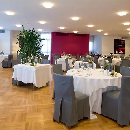 マッジョール コンシーリオ 4* トレヴィーゾ