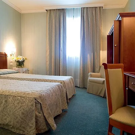 Maggior Consiglio 4* Treviso