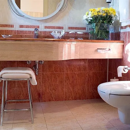 Maggior Consiglio Hotel 4*