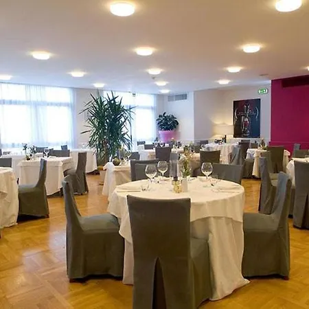 Hotel Maggior Consiglio Treviso
