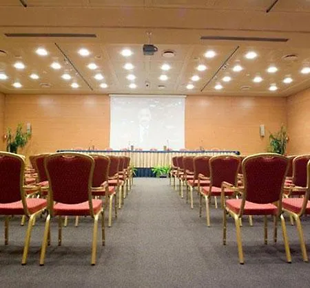 Maggior Consiglio 4* Treviso