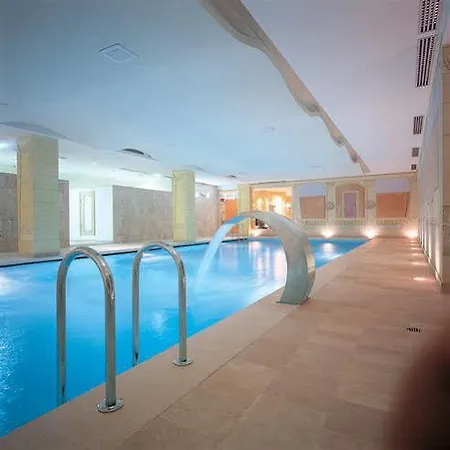 Maggior Consiglio Hotel Treviso