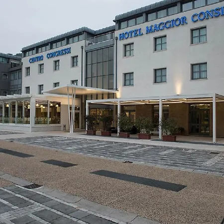 Hotel Maggior Consiglio Treviso