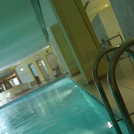 Hotel Maggior Consiglio 4*