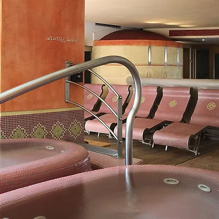 Hotel Maggior Consiglio 4*