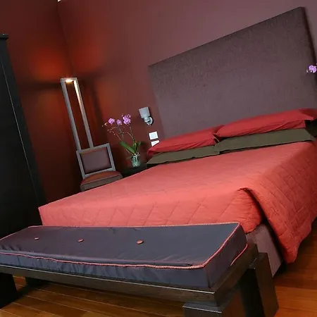 Maggior Consiglio 4*