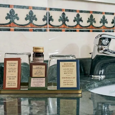 マッジョール コンシーリオ ホテル トレヴィーゾ