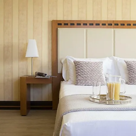 Hotel Maggior Consiglio Treviso