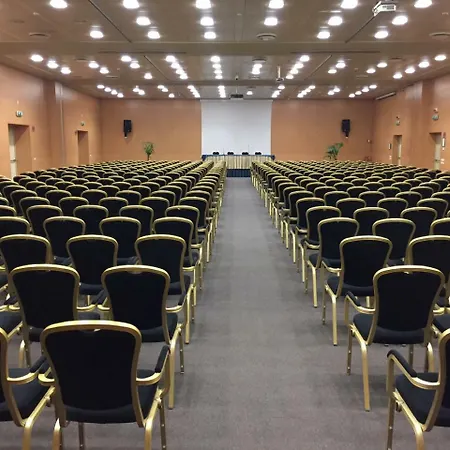 Hotel Maggior Consiglio Treviso