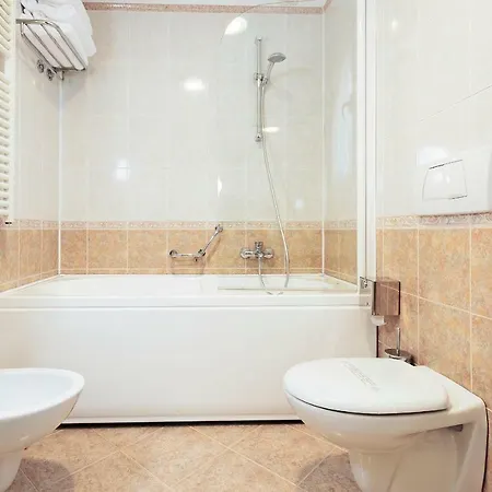 マッジョール コンシーリオ 4* トレヴィーゾ