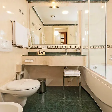 Hotel Maggior Consiglio 4*