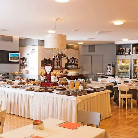 Hotel Maggior Consiglio