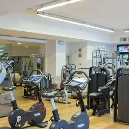 Maggior Consiglio Hotel Treviso