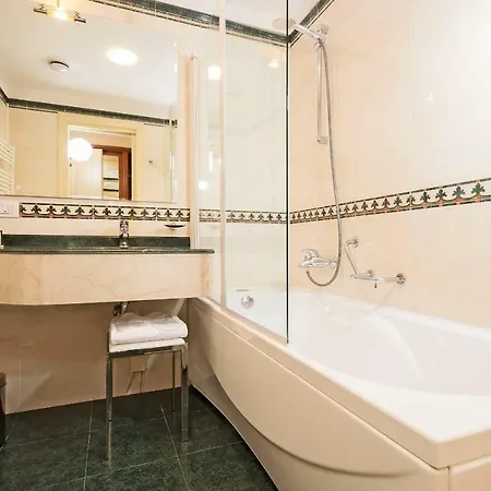 Hotel Maggior Consiglio 4*