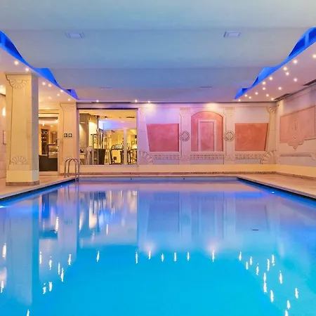 Maggior Consiglio Hotel 4*