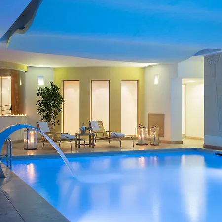 ホテル マッジョール コンシーリオ 4*