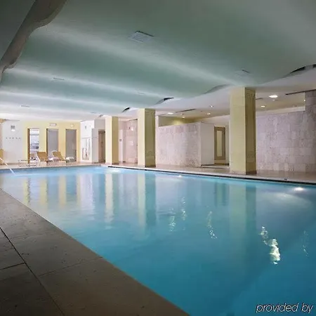 ホテル マッジョール コンシーリオ