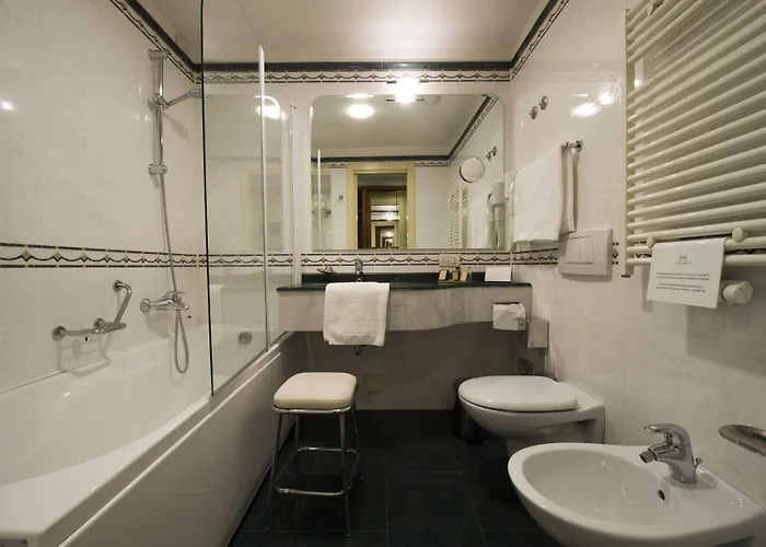 Maggior Consiglio 4* Treviso