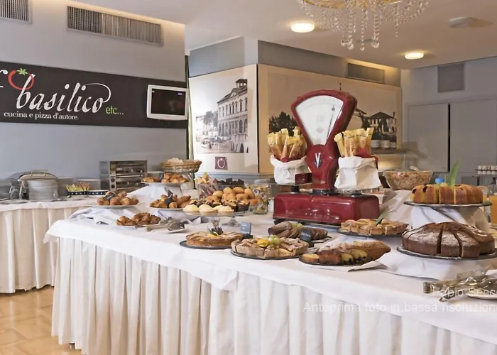 Otel Maggior Consiglio Treviso