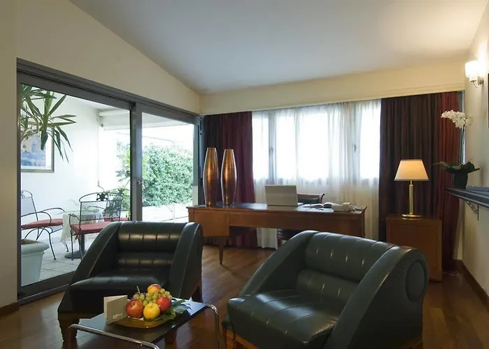 Maggior Consiglio 4* Trévise