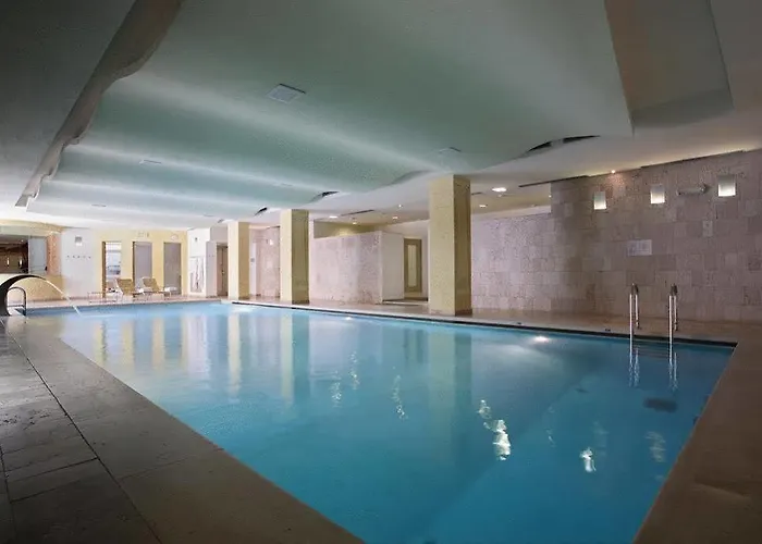 Maggior Consiglio Hotel 4*