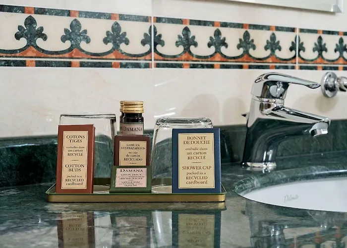 Maggior Consiglio Hotel Trévise