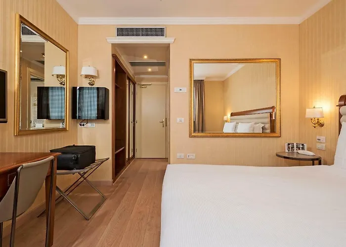 Maggior Consiglio 4*