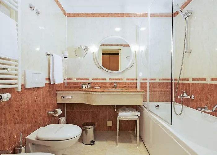 Maggior Consiglio Otel 4*