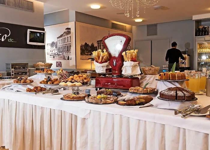 Maggior Consiglio Otel 4*